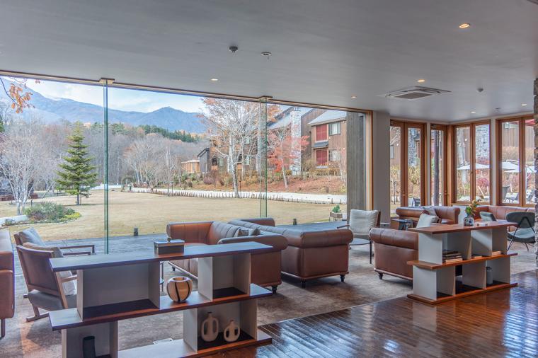 白馬みずばしょう温泉 ホテルシェラリゾート白馬