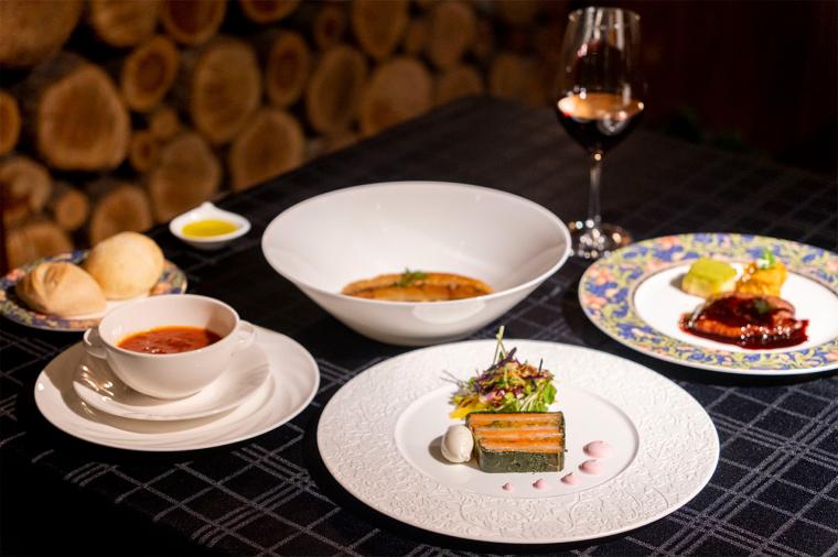 白馬みずばしょう温泉 ホテルシェラリゾート白馬