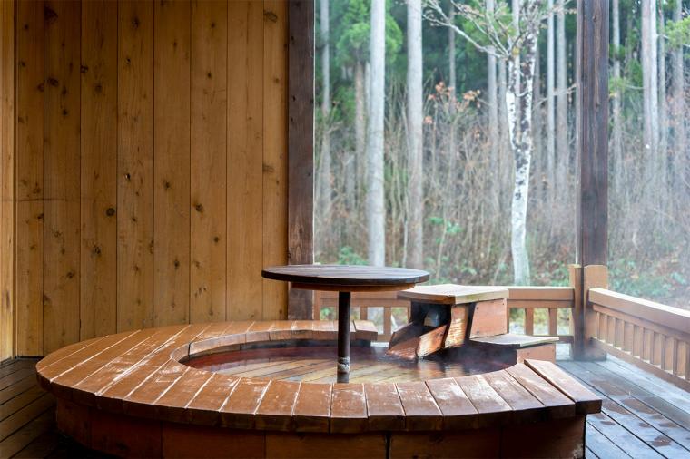 白馬みずばしょう温泉 ホテルシェラリゾート白馬