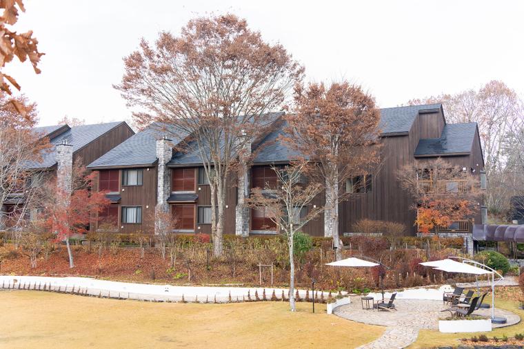 白馬みずばしょう温泉 ホテルシェラリゾート白馬