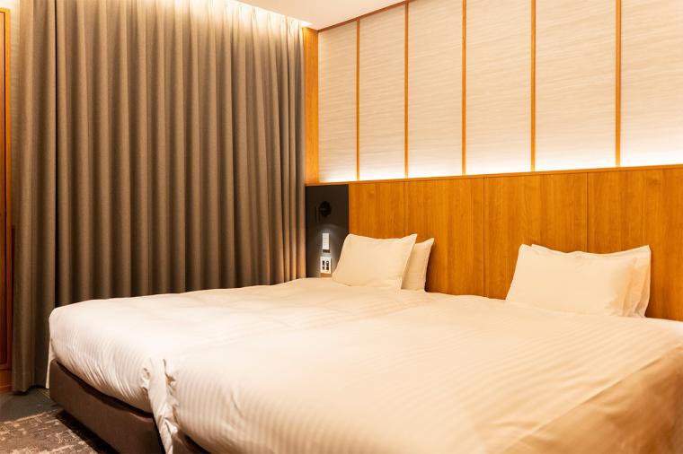 白馬みずばしょう温泉 ホテルシェラリゾート白馬