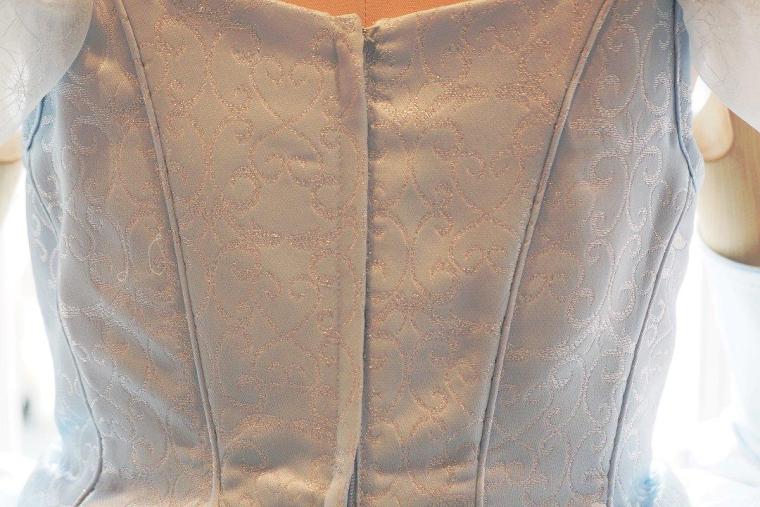 待望の復活！東京ディズニーランドに戻ってきた「ビビディ・バビディ・ブティック」へ