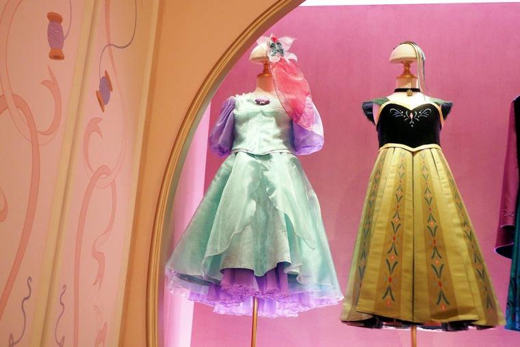 待望の復活！東京ディズニーランドに戻ってきた「ビビディ・バビディ・ブティック」へ