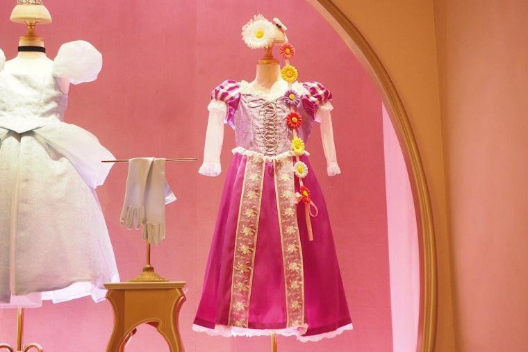 待望の復活！東京ディズニーランドに戻ってきた「ビビディ・バビディ・ブティック」へ