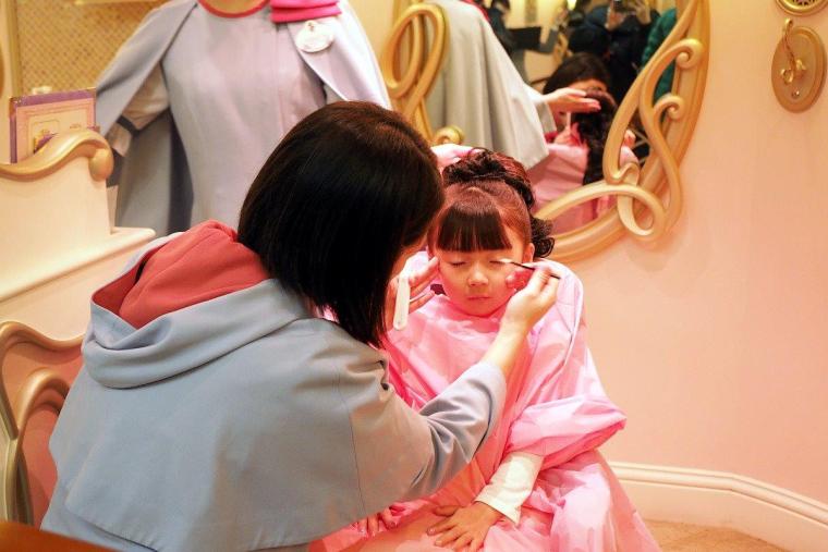 待望の復活！東京ディズニーランドに戻ってきた「ビビディ・バビディ・ブティック」へ