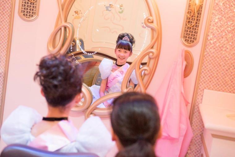 待望の復活！東京ディズニーランドに戻ってきた「ビビディ・バビディ・ブティック」へ