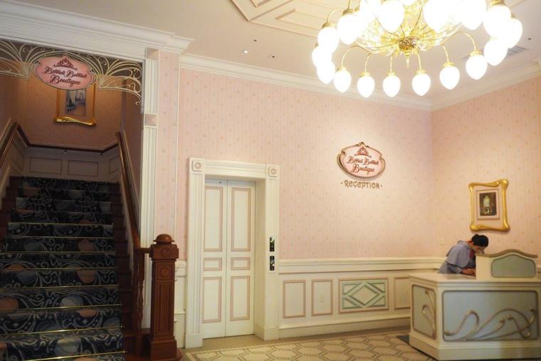 待望の復活！東京ディズニーランドに戻ってきた「ビビディ・バビディ・ブティック」へ