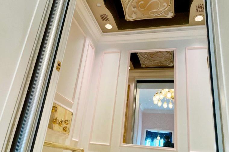 待望の復活！東京ディズニーランドに戻ってきた「ビビディ・バビディ・ブティック」へ