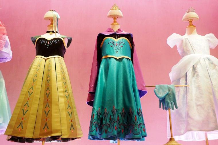 待望の復活！東京ディズニーランドに戻ってきた「ビビディ・バビディ・ブティック」へ