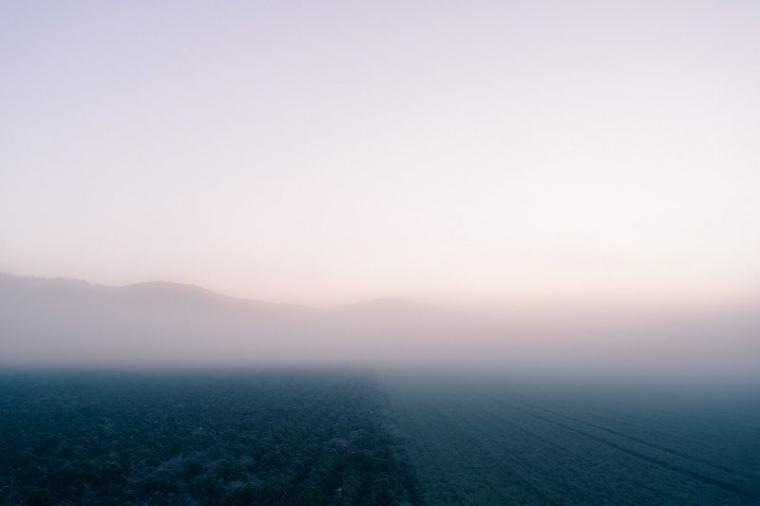 【自然が作る芸術作品】日本で一番寒い町、何もかも凍った世界は圧巻…　北海道・十勝在住カメラマンがとらえた絶景