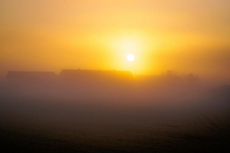 【自然が作る芸術作品】日本で一番寒い町、何もかも凍った世界は圧巻…　北海道・十勝在住カメラマンがとらえた絶景