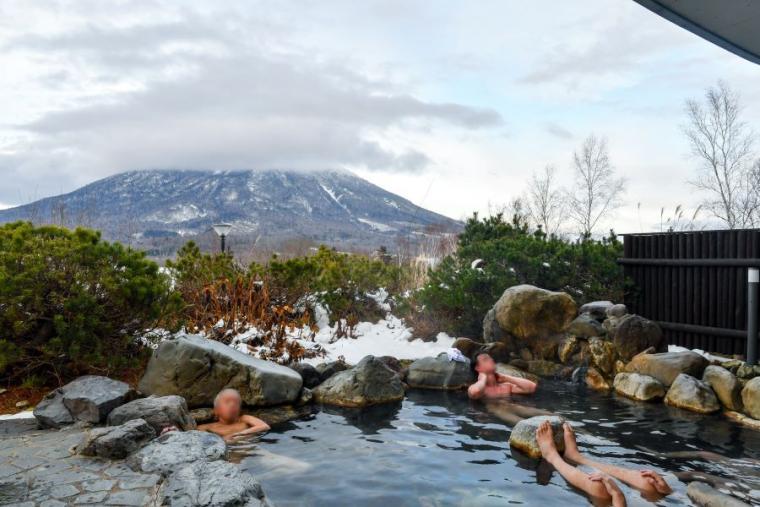【北海道】温泉ソムリエが厳選！小樽・ニセコ近郊のぽかぽか日帰り温泉4＋1選！
