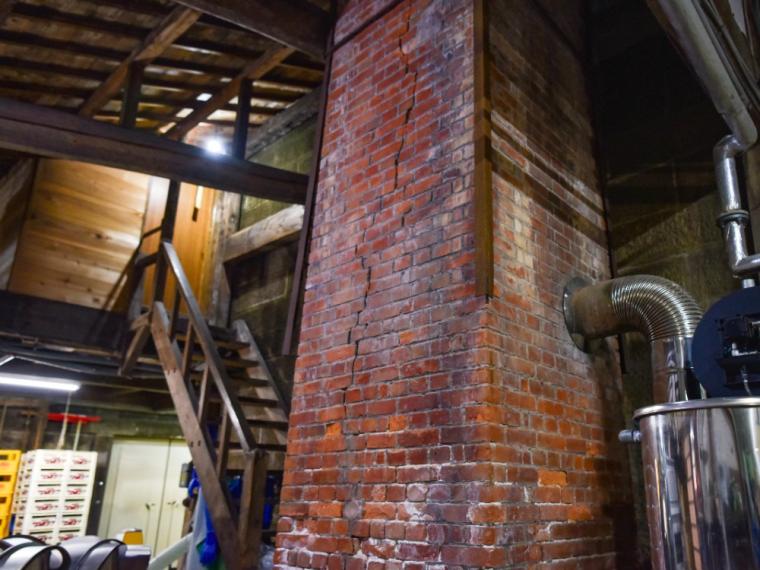 「神泉」を生み出した小松の老舗酒蔵 『東酒造』に潜入!