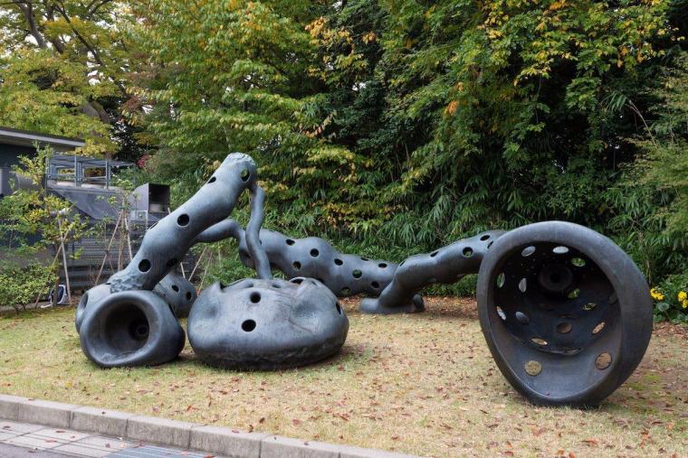 すごい！がいっぱい『国立工芸館』 地元民こそチェックしたい注目ポイント