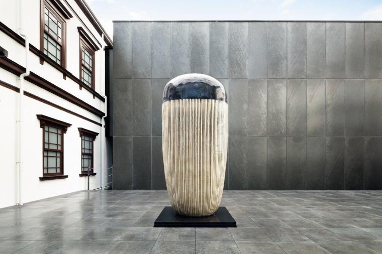 すごい！がいっぱい『国立工芸館』 地元民こそチェックしたい注目ポイント