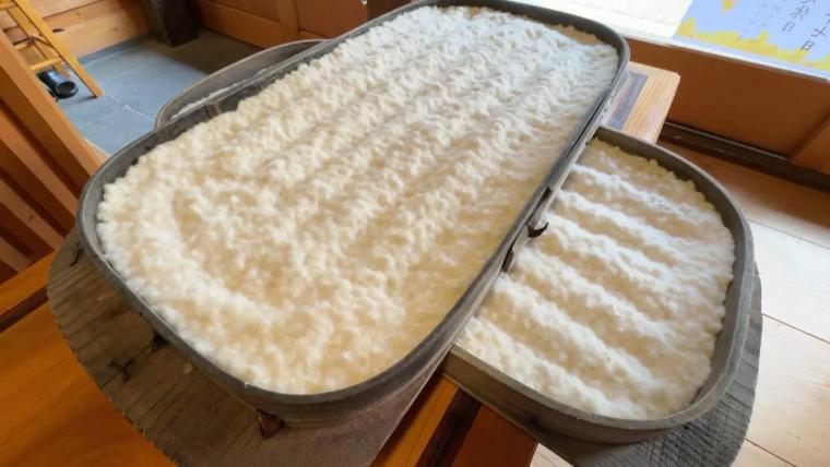 創業 130 年の老舗【石黒種麹店】江戸期の伝統製法で作る富山の「麹と味噌と甘酒」