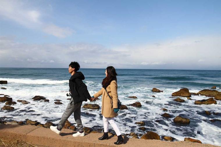 1月・2月・3月の沖縄旅行におすすめの服装は？気候や紫外線をもとに徹底解説！【地元民からのコメントあり】