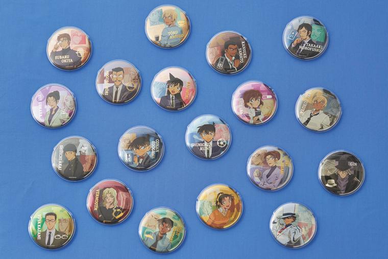 USJ「名探偵コナン」グッズ 2025年