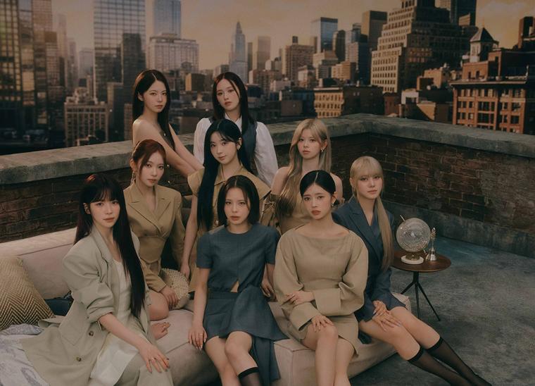 USJ ユニ春！ライブ2025 NiziU