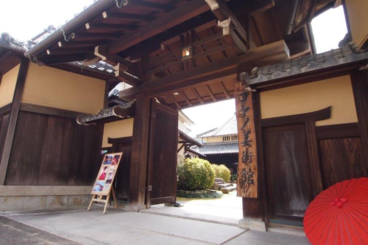 コヤノ美術館 西脇館