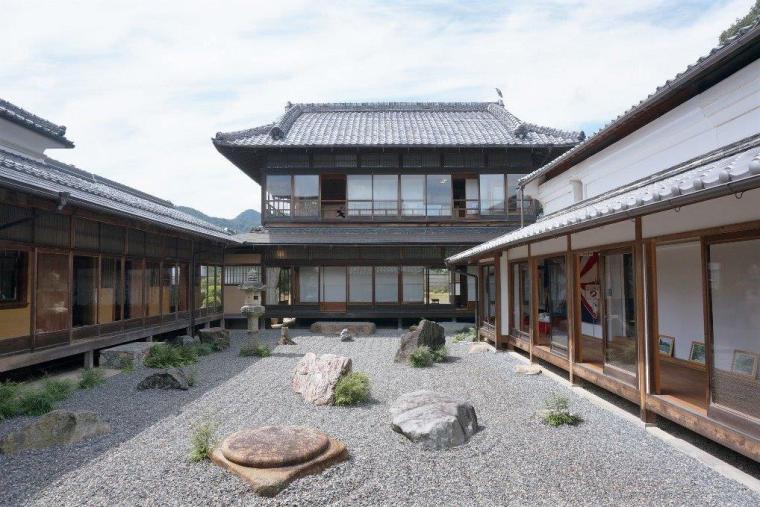 コヤノ美術館 西脇館