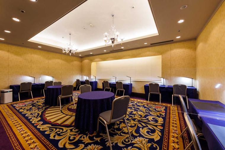 ホテルメトロポリタン エドモント