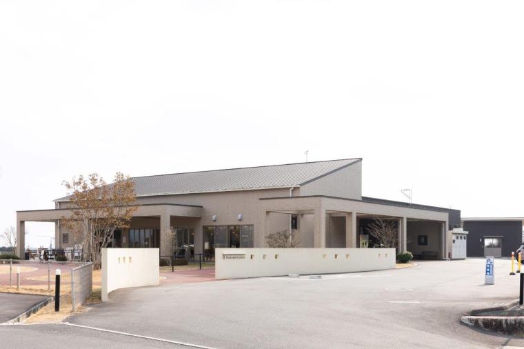 八天堂ビレッジ