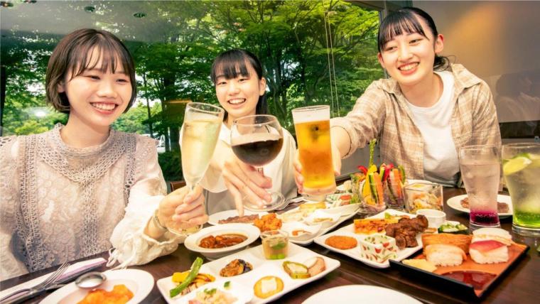 那須温泉 ホテルエピナール那須