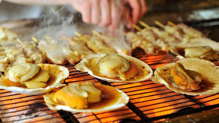 木更津温泉 龍宮城スパ・ホテル三日月 龍宮亭