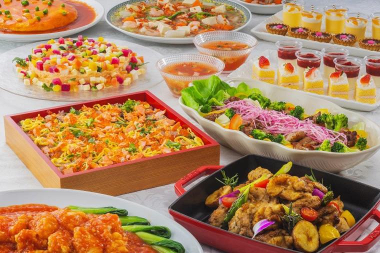 スパリゾートハワイアンズ　ホテルハワイアンズ