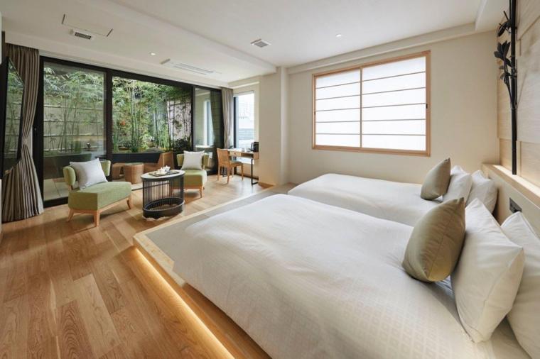 【2025年】コスパ良く宿泊するなら！京都おすすめホテル10選