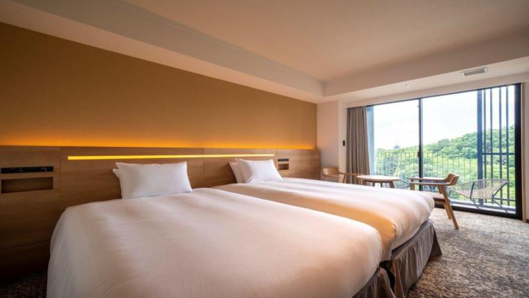 【2025年】コスパ良く宿泊するなら！京都おすすめホテル10選