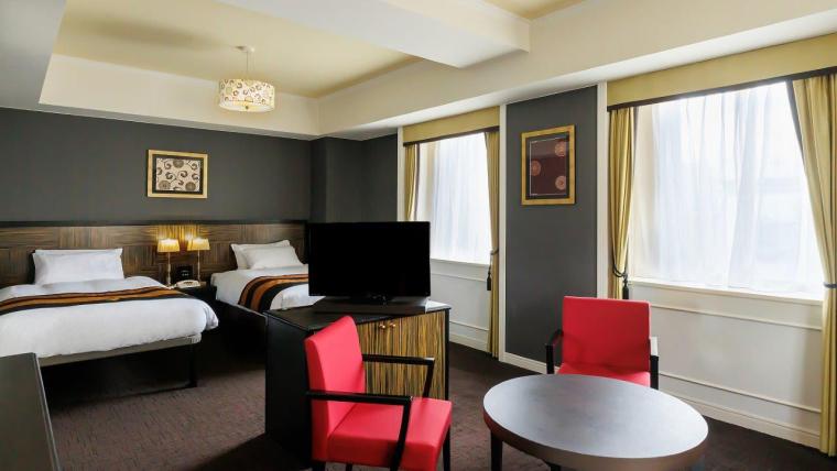 【2025年】コスパ良く宿泊するなら！京都おすすめホテル10選