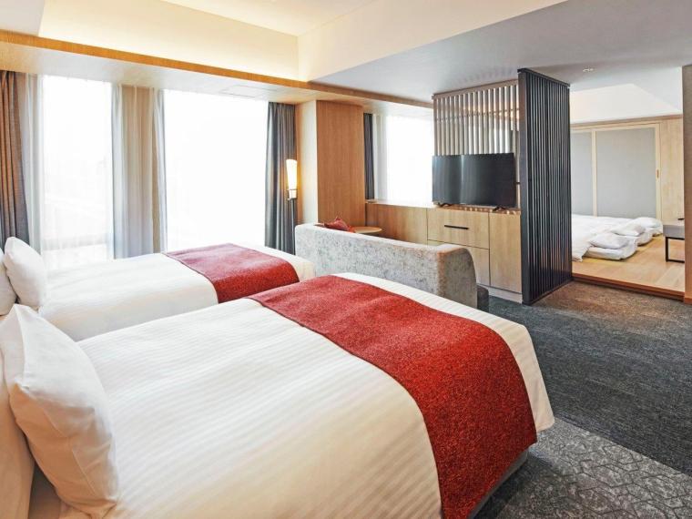 【2025年】コスパ良く宿泊するなら！京都おすすめホテル10選