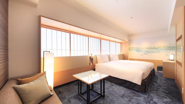 【2025年】コスパ良く宿泊するなら！京都おすすめホテル10選