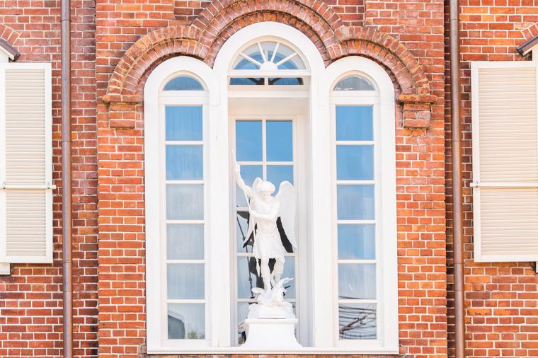 ホテルインディゴ長崎グラバーストリート