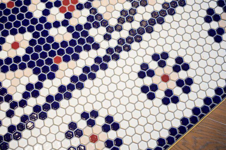 ホテルインディゴ長崎グラバーストリート