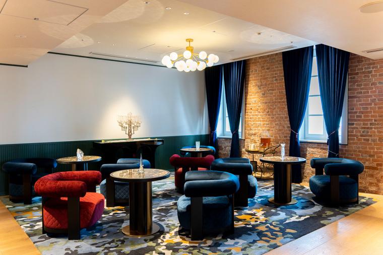 ホテルインディゴ長崎グラバーストリート