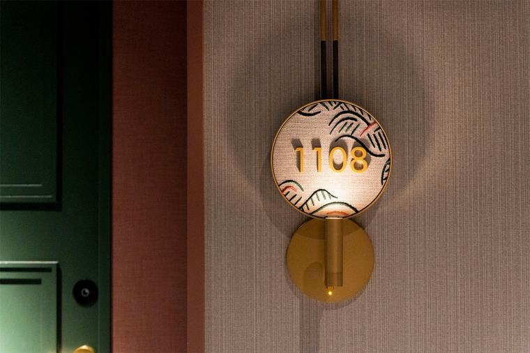 ホテルインディゴ長崎グラバーストリート