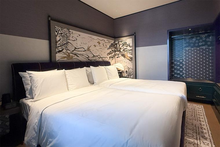 ホテルインディゴ長崎グラバーストリート