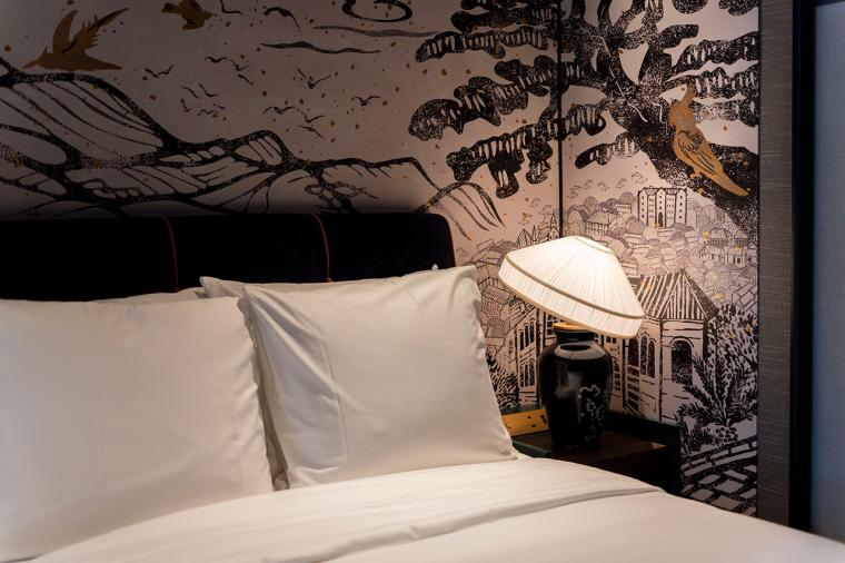 ホテルインディゴ長崎グラバーストリート