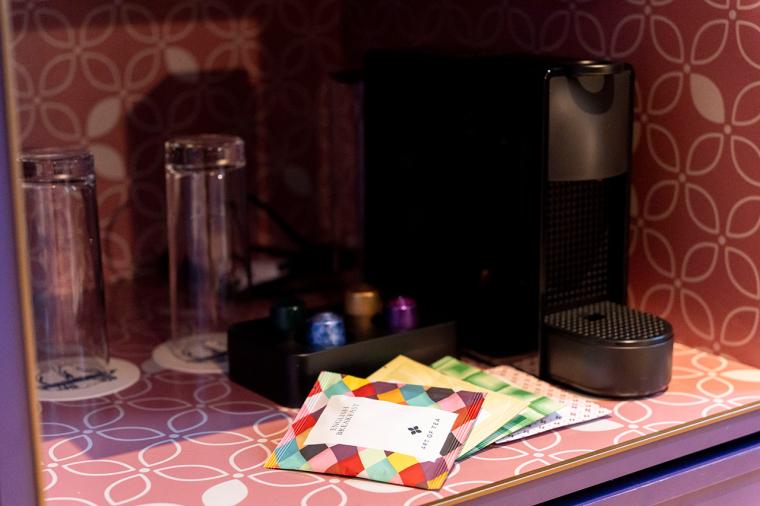 ホテルインディゴ長崎グラバーストリート