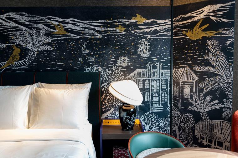 ホテルインディゴ長崎グラバーストリート