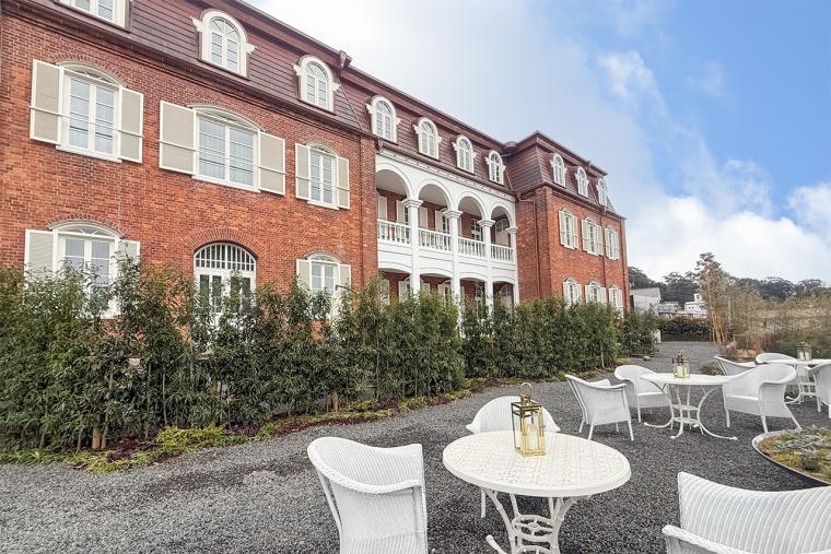 ホテルインディゴ長崎グラバーストリート