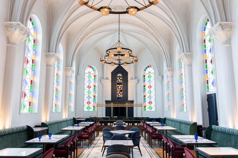 ホテルインディゴ長崎グラバーストリート