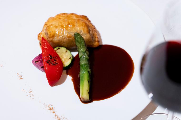 ホテルインディゴ長崎グラバーストリート