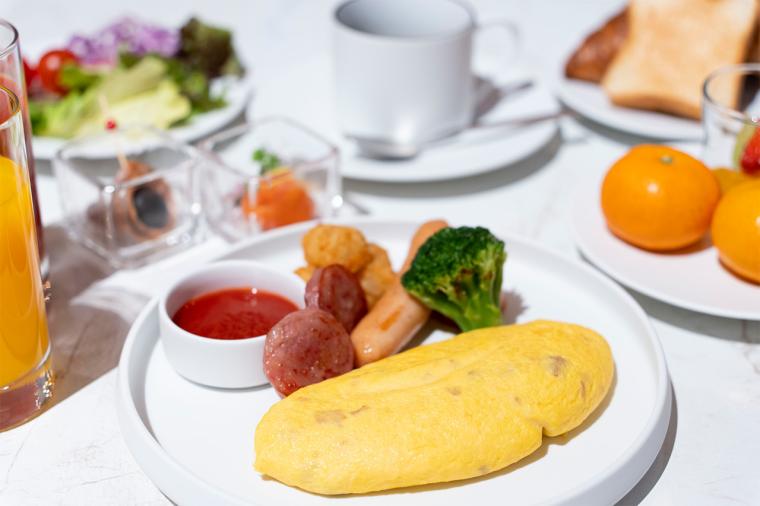 ホテルインディゴ長崎グラバーストリート