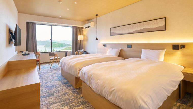 「シャトレーゼ ガトーキングダム せとうち」せとうちモダン