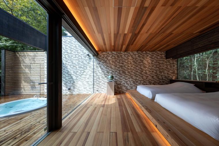 「奥武雄温泉 風の森」陽 yo（ジャグジー）