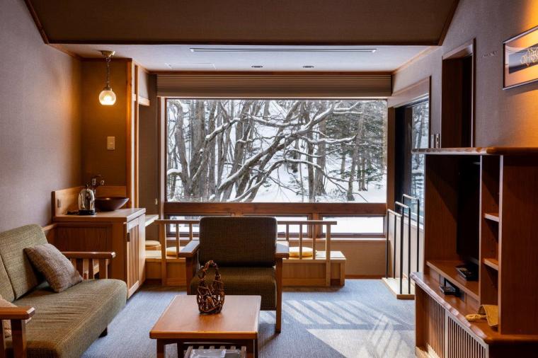 ラビスタ阿寒川